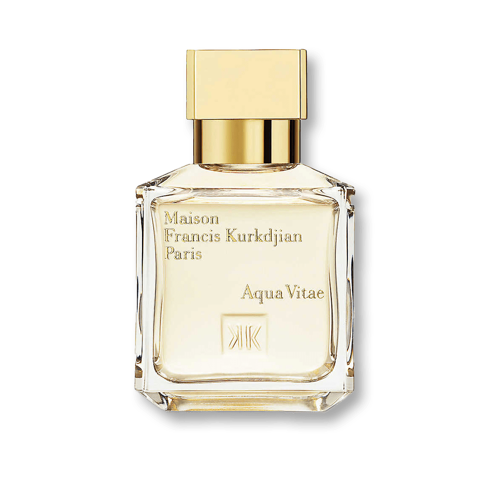 Maison Francis Kurkdjian Aqua Vitae EDT