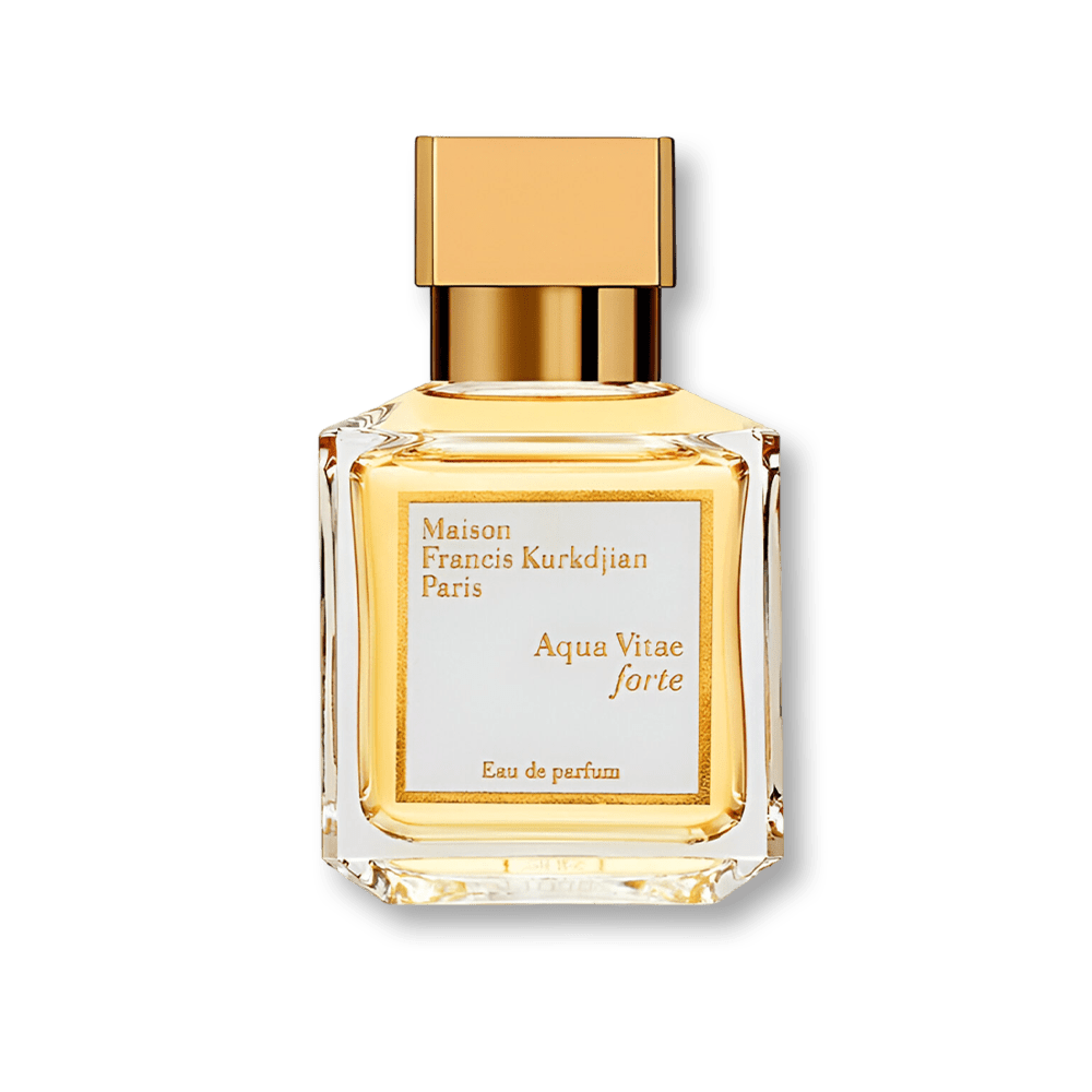 Maison Francis Kurkdjian Aqua Vitae Forte EDP