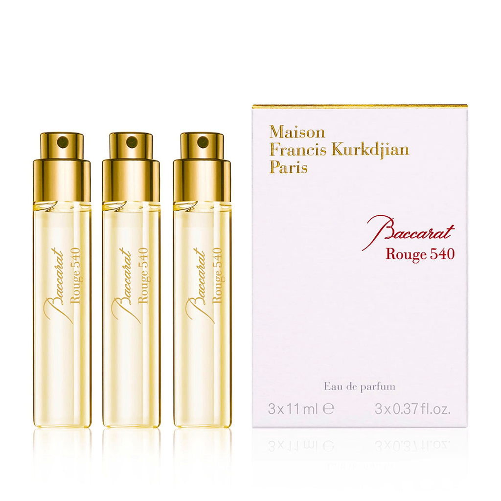 Maison Francis Kurkdjian Baccarat Rouge 540 EDP