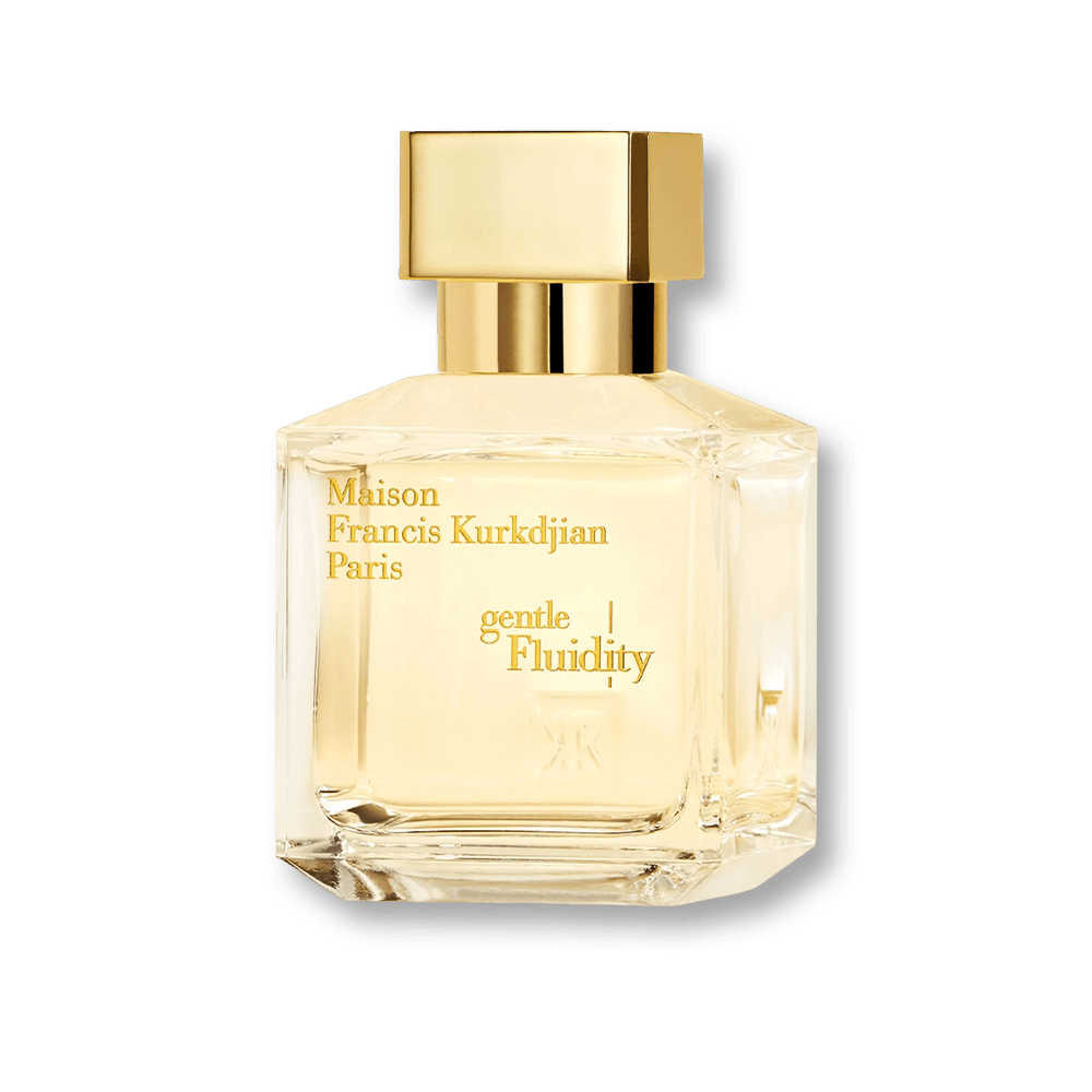 Maison Francis Kurkdjian Gentle Fluidity Gold EDP