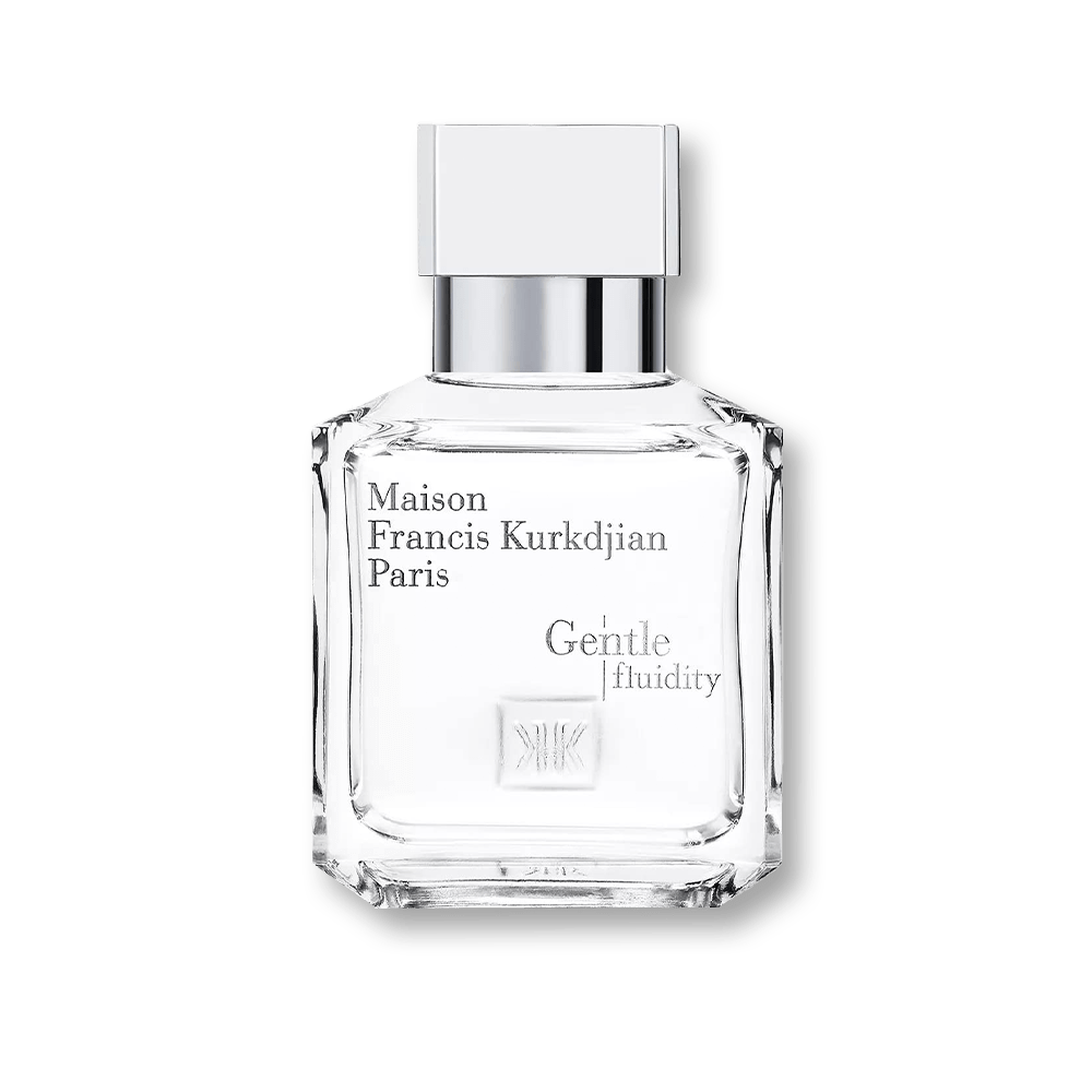 Maison Francis Kurkdjian Gentle Fluidity Silver EDP
