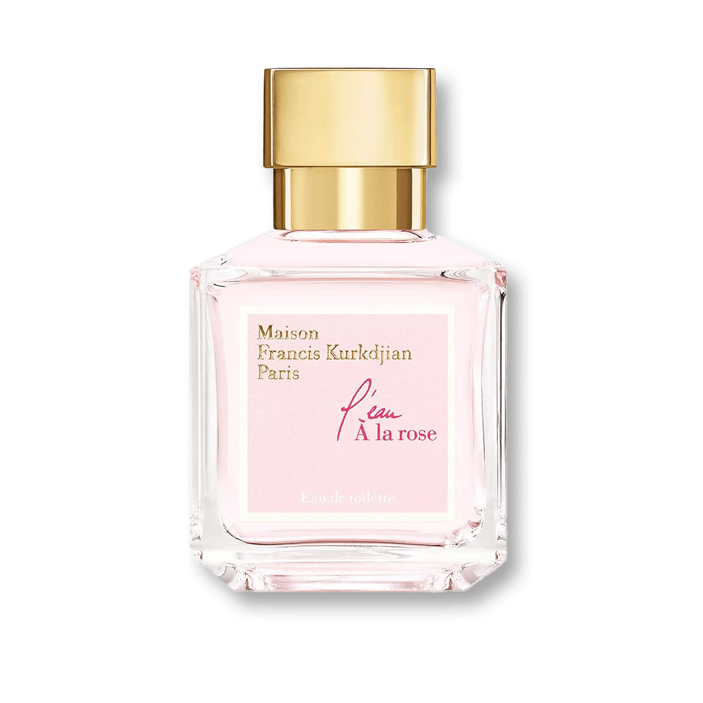 Maison Francis Kurkdjian L'Eau A La Rose EDT