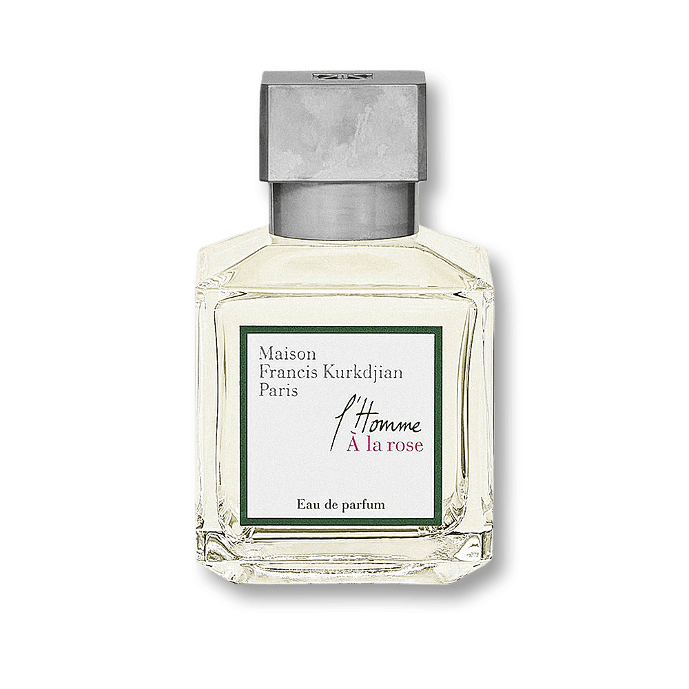 Maison Francis Kurkdjian L'Homme A La Rose EDP