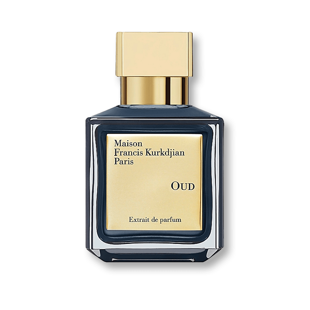 Maison Francis Kurkdjian Oud Extrait Parfum