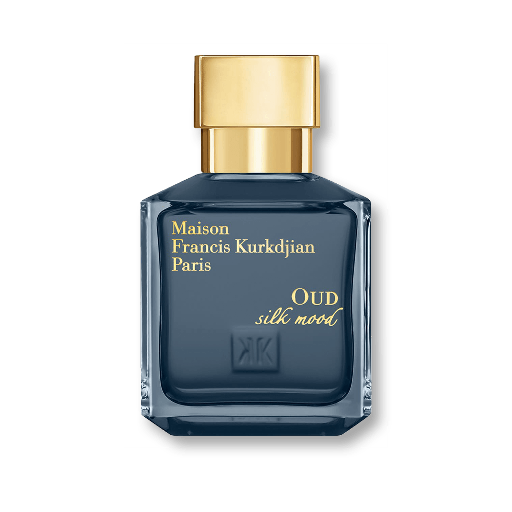 Maison Francis Kurkdjian Oud Silk Mood EDP