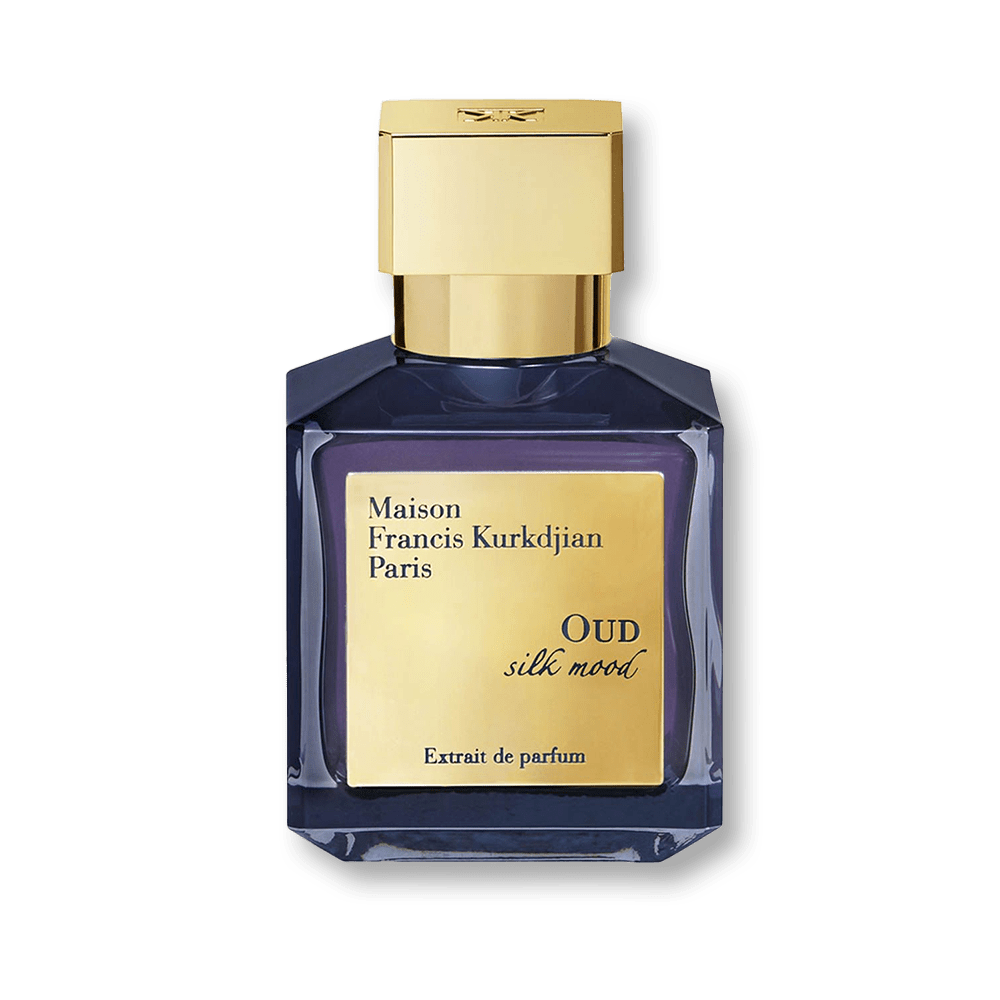 Maison Francis Kurkdjian Oud Silk Mood Extrait De Parfum