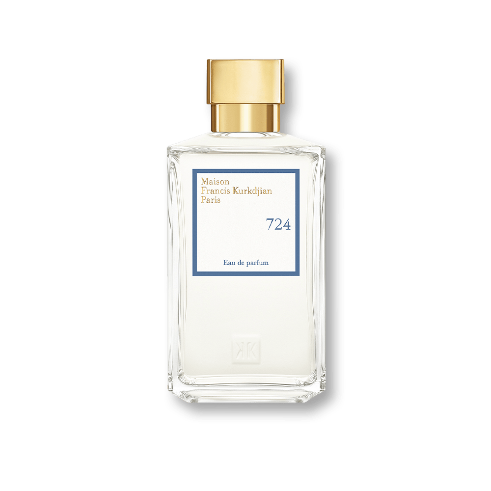 Maison Francis Kurkdjian Paris 724 EDP