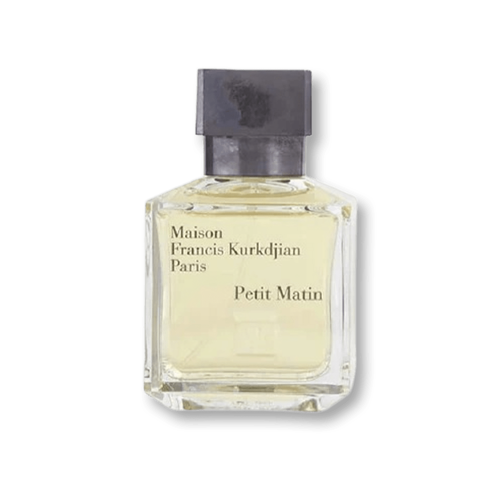 Maison Francis Kurkdjian Paris Petit Matin EDP