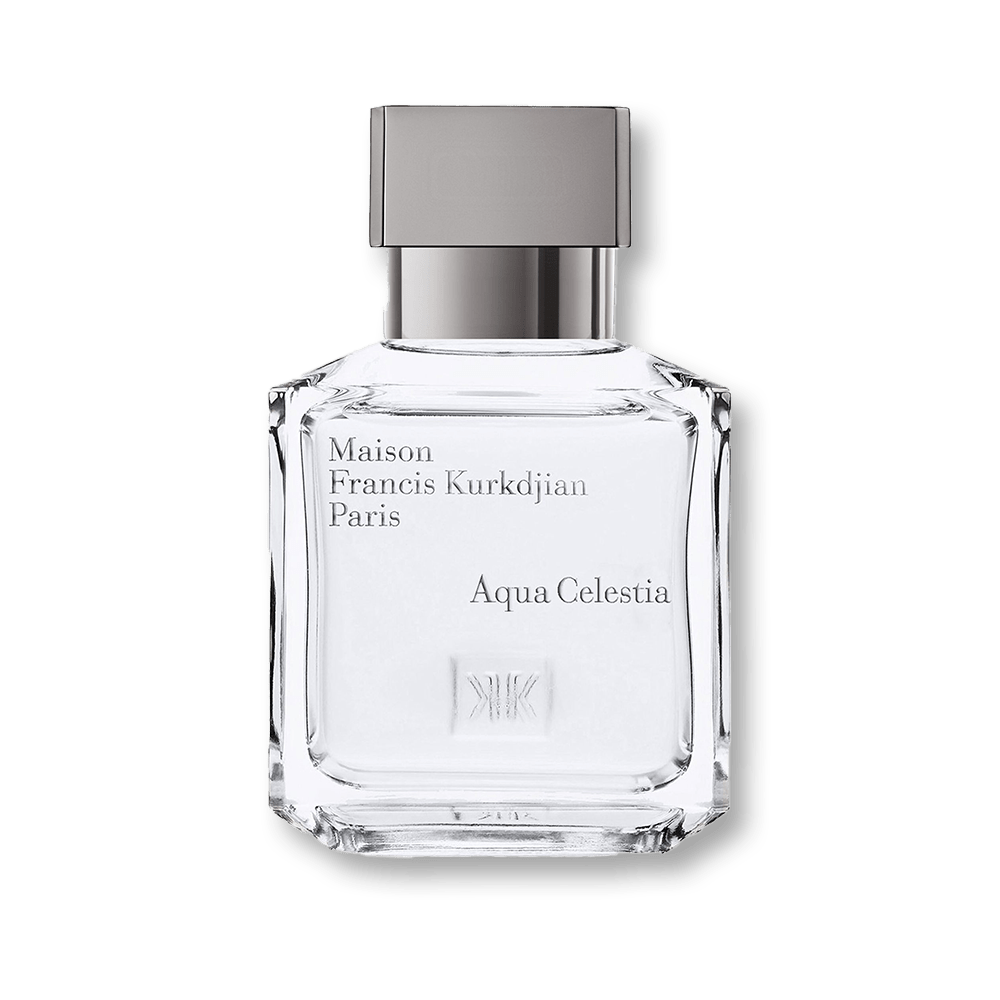 Maison Francis Kurkdjian Aqua Celestia EDT