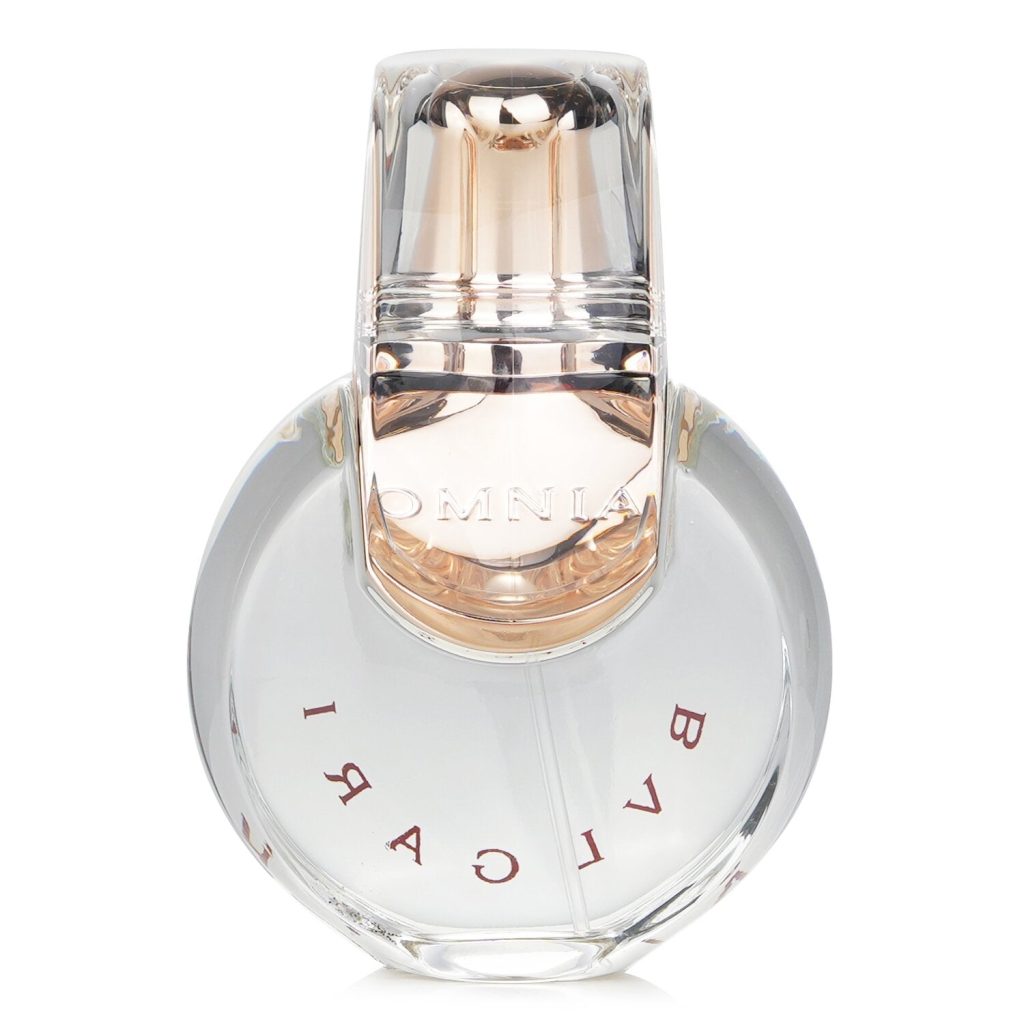 Omnia Crystalline Eau De Toilette