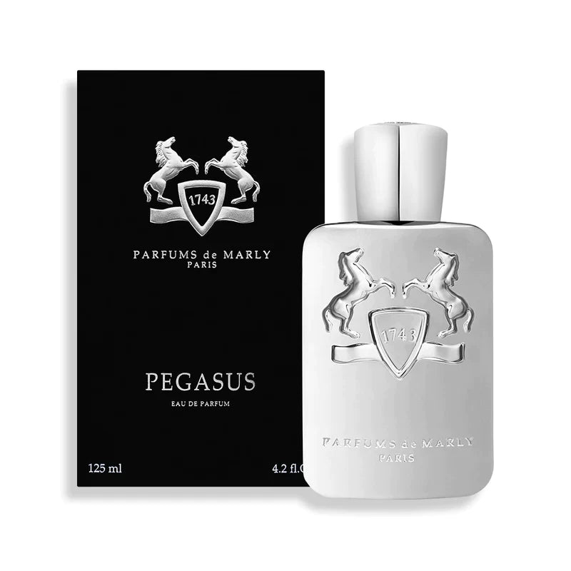 Pegasus Eau De Parfum