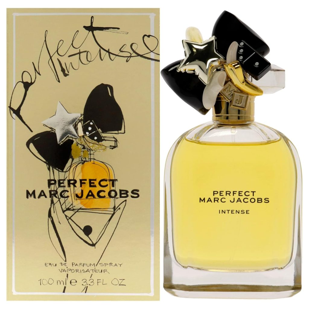 Perfect Intense Eau De Parfum