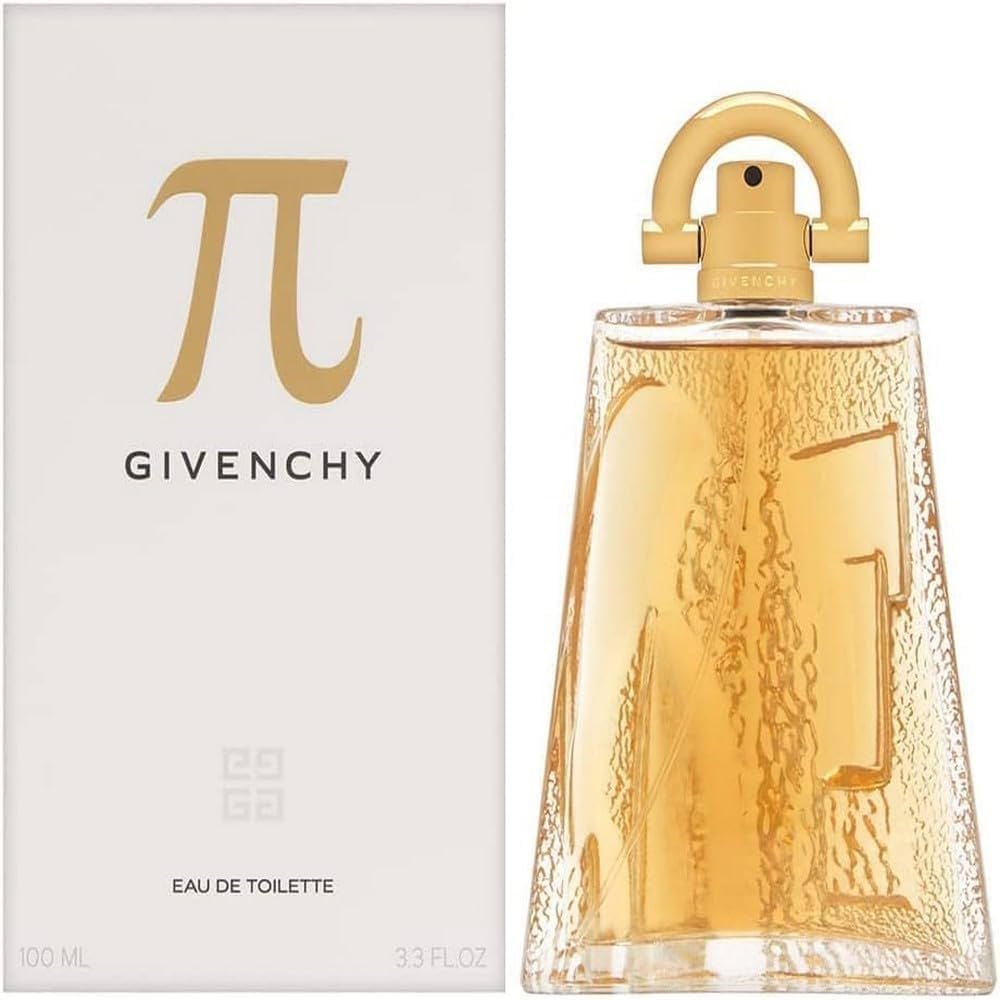 Pi Eau De Toilette
