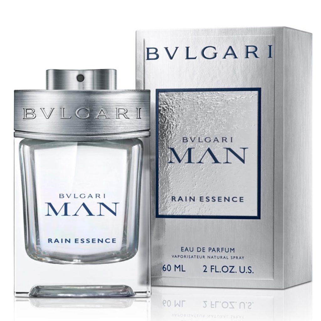 Man Rain Essence Eau De Parfum