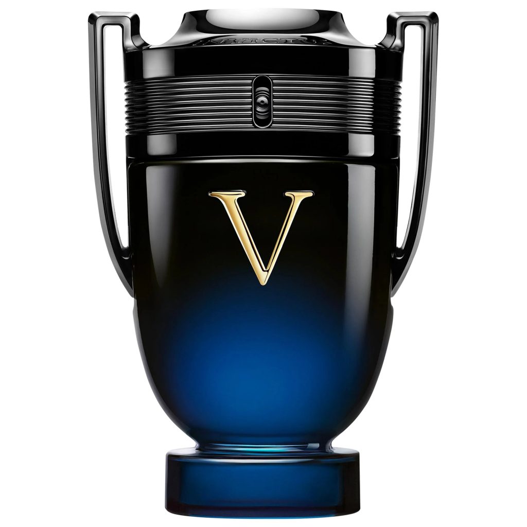 Invictus Victory Elixir Parfum