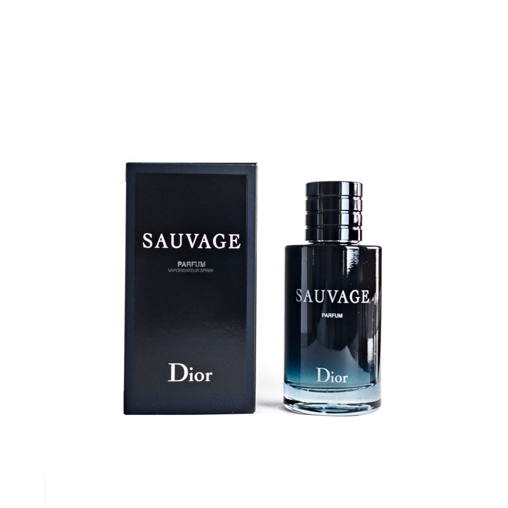 Sauvage Parfum Spray