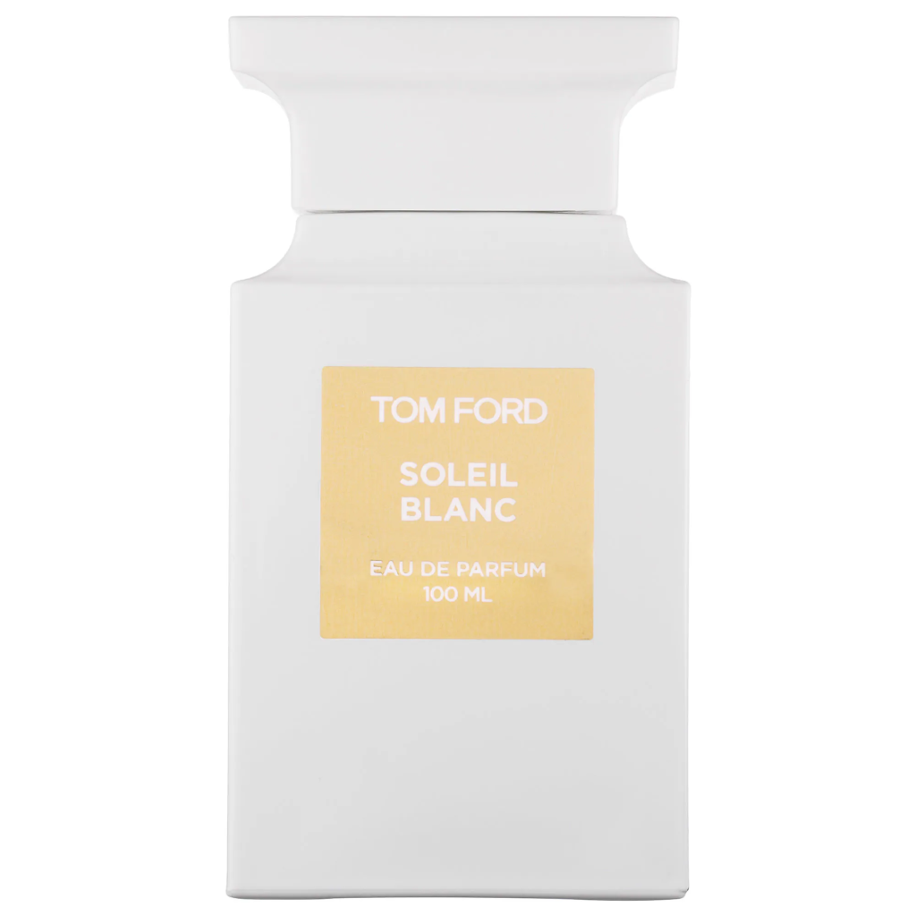 Soleil Blanc Eau De Parfum