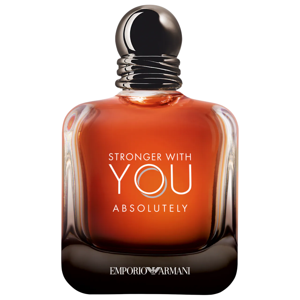 Stronger With You Absolutely Eau De Parfum