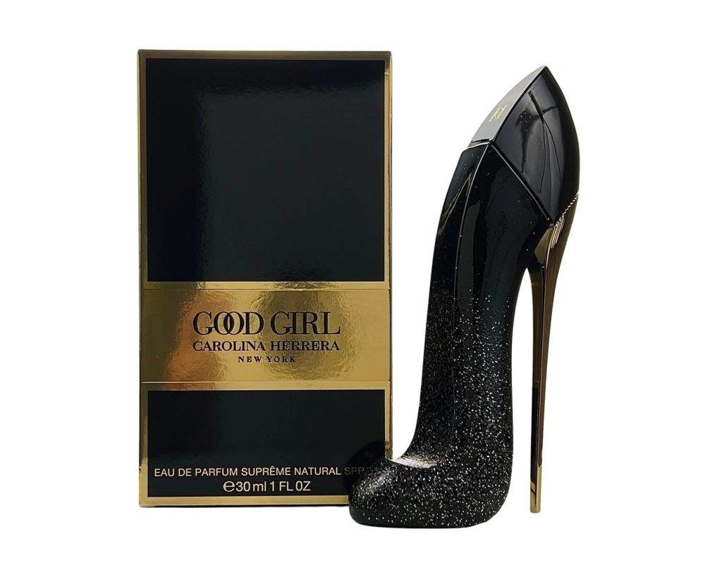 Good Girl Supreme Eau De Parfum