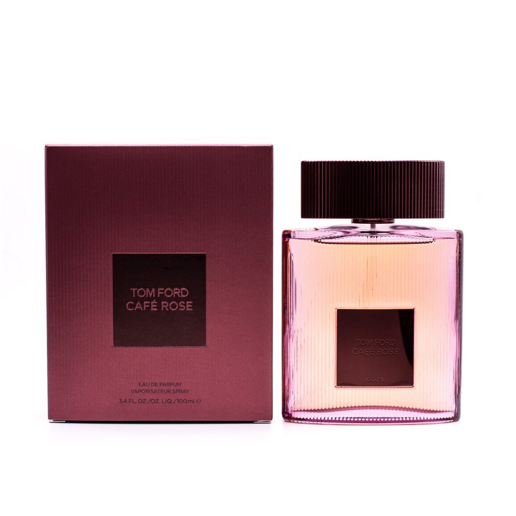 Cafe Rose Eau De Parfum