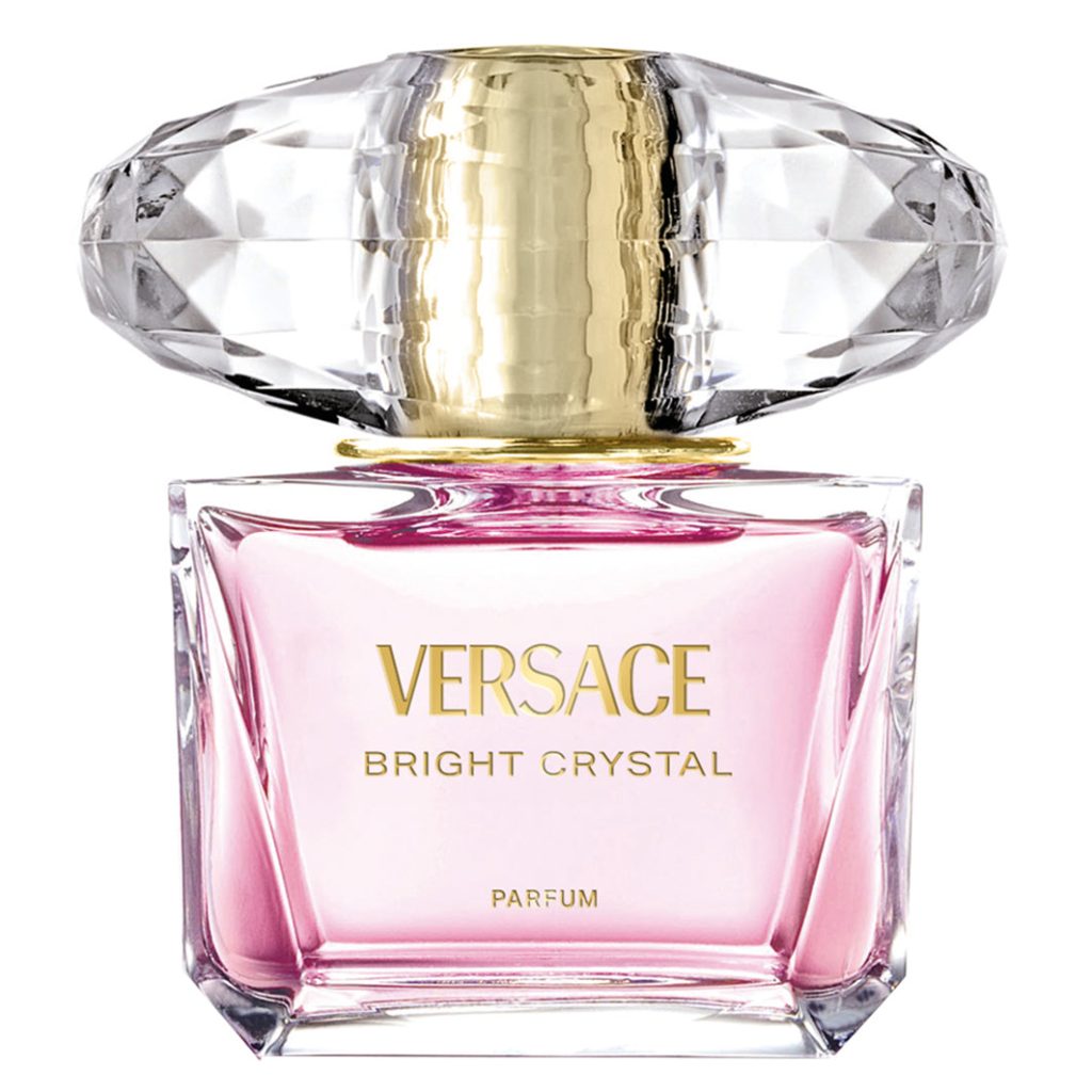 Bright Crystal Parfum