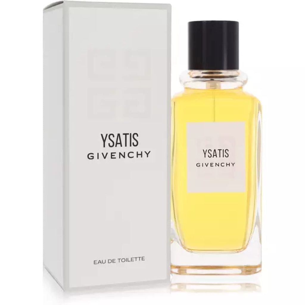 Ysatis Eau De Toilette
